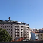 Pensión Welcome Lisboa