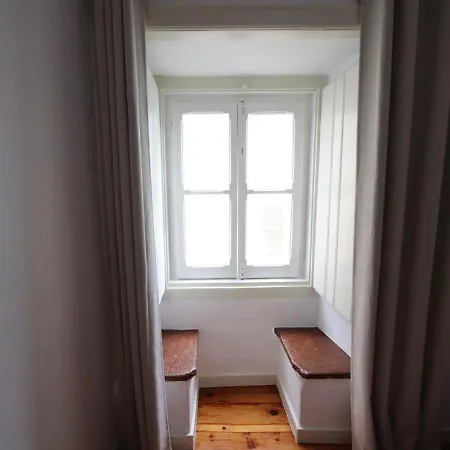 Πανσιόν Welcome Lisboa