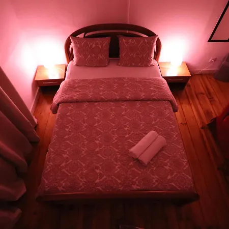 Welcome Πανσιόν