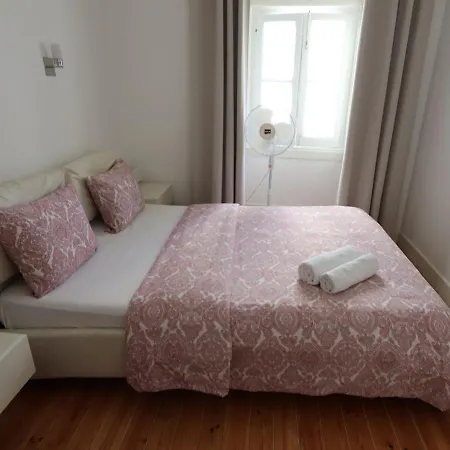 Welcome Πανσιόν