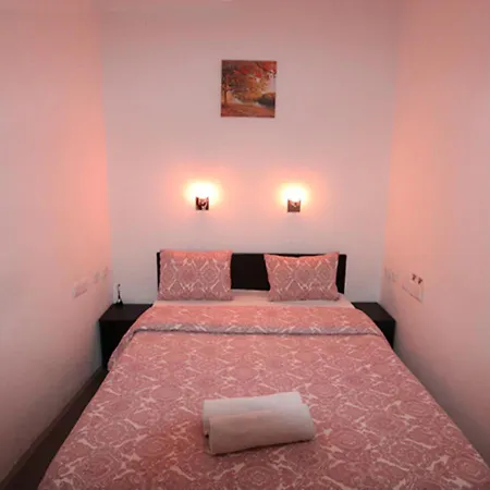 Gæstehus Welcome 2*