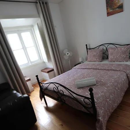 Welcome Πανσιόν 2*