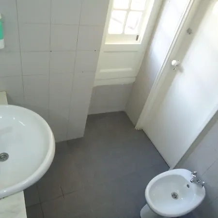 Πανσιόν Welcome