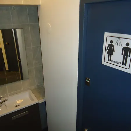 Πανσιόν Welcome Lisboa