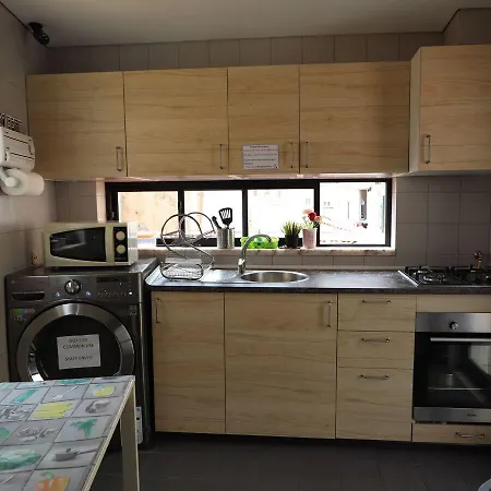 Welcome Πανσιόν