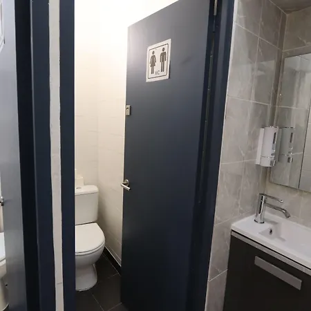 Welcome Πανσιόν 2*