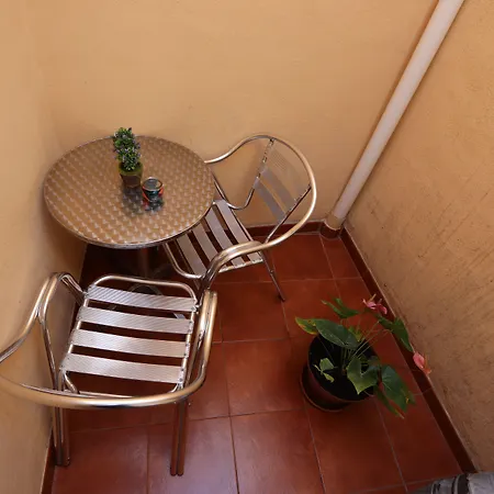 Welcome Πανσιόν 2*