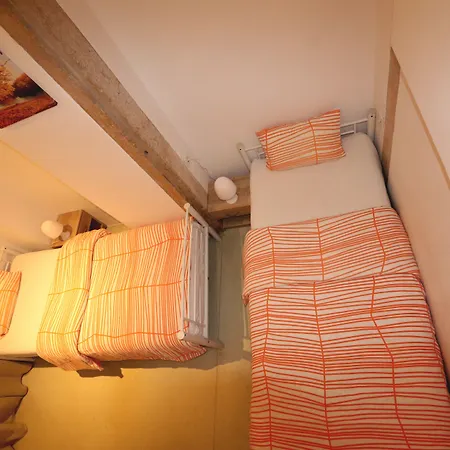 Welcome Πανσιόν 2*