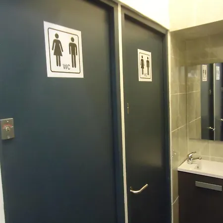 Gæstehus Welcome 2*