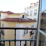Welcome Konukevi Lisboa