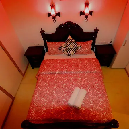 Welcome Guest house