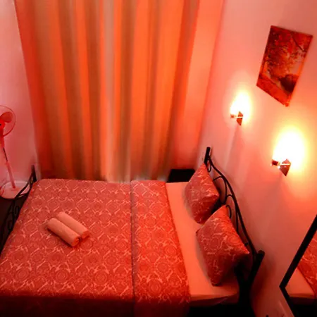Welcome Guest house
