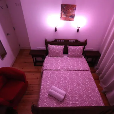 Welcome Vendégház 2*