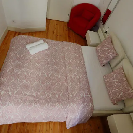 Guest house Welcome 2*