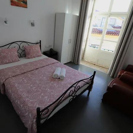 Guest house Welcome 2*