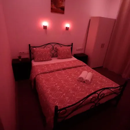 Guest house Welcome