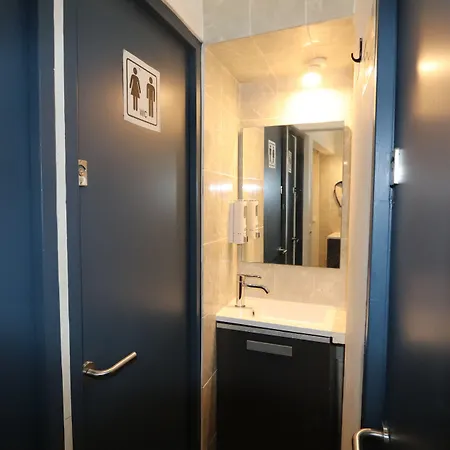 Welcome Guest house