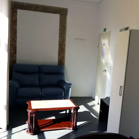 Welcome Pensión Lisboa