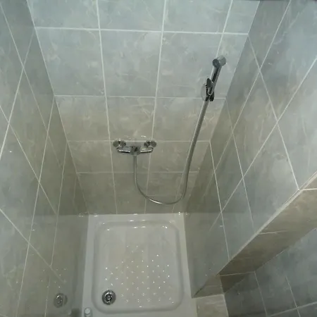 Welcome Guest house