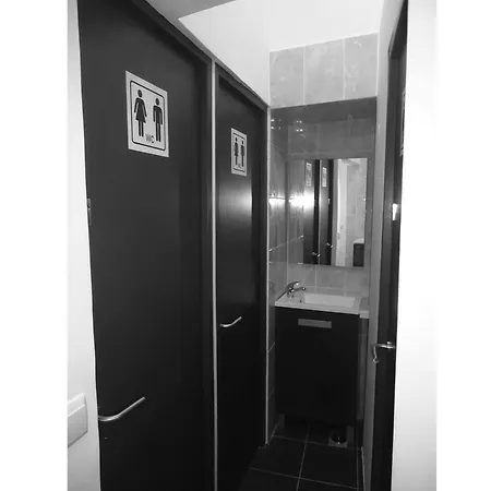 Guest house Welcome 2*