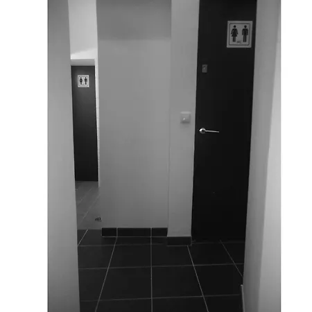 Welcome Guest house Lisbon