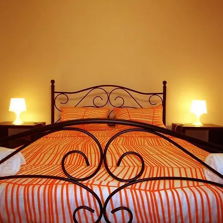 Guest house Welcome