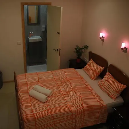 Guest house Welcome