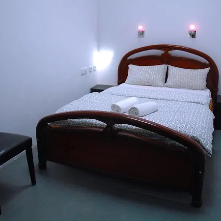 Welcome Guest house