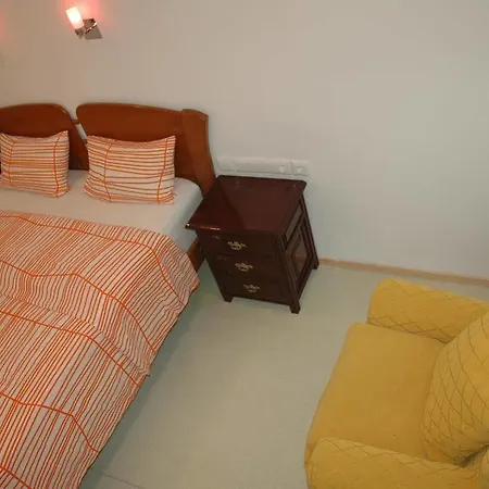 Welcome Guest house 2*