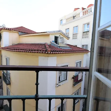 Welcome Penzion Lisboa