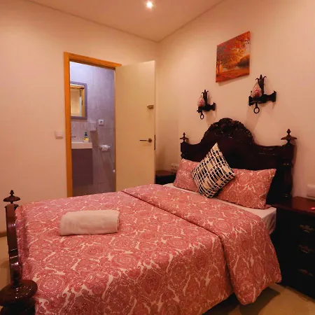 Penzion Welcome Lisboa