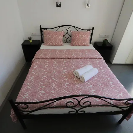 Welcome Penzion Lisboa