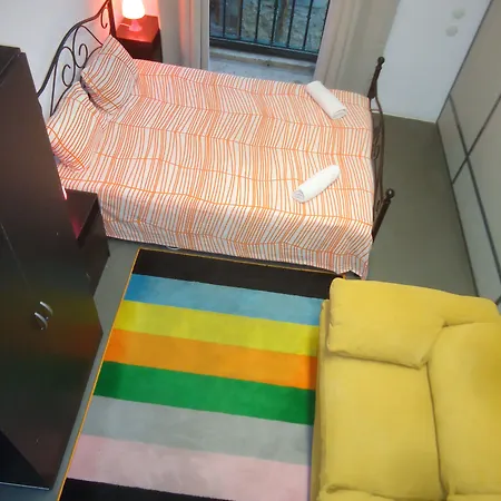 Penzion Welcome Lisboa