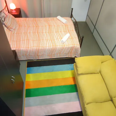 Welcome Penzion Lisboa