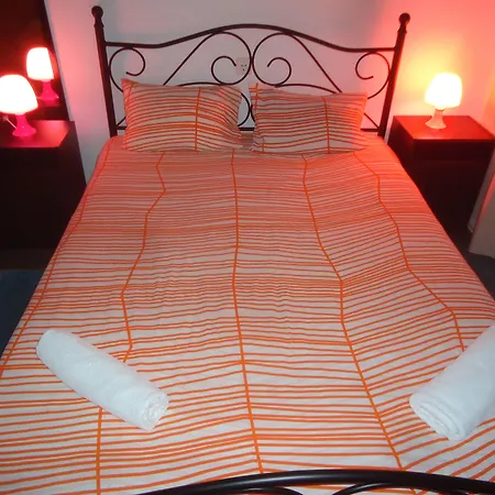 Welcome Penzion Lisboa