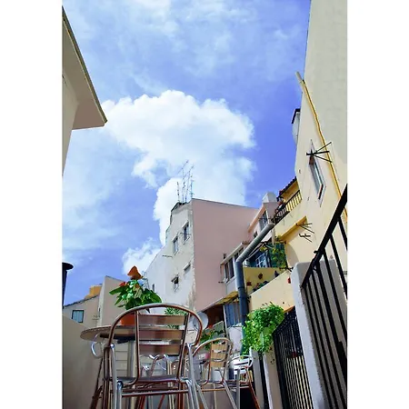 Welcome Penzion Lisboa