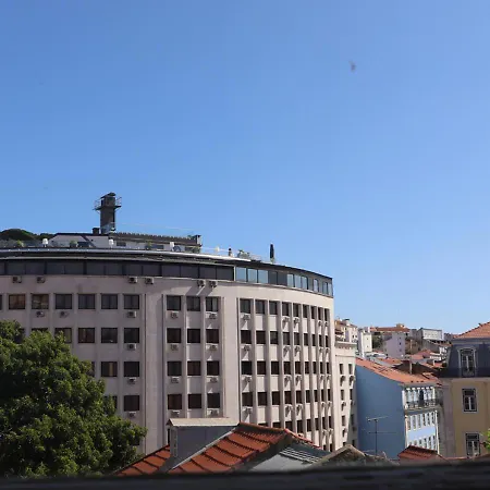 Penzion Welcome Lisboa