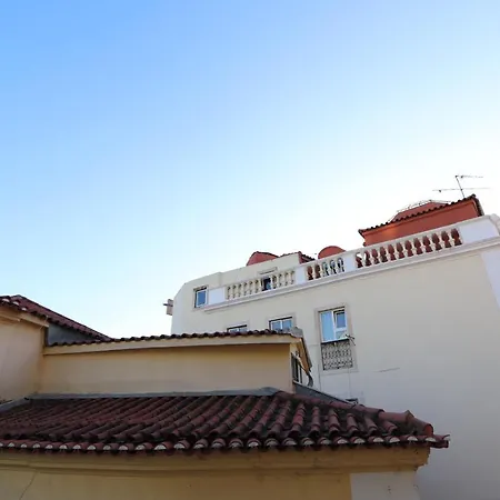 迎宾旅馆 Lisboa