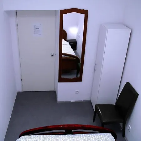 웰컴 게스트하우스 리스본